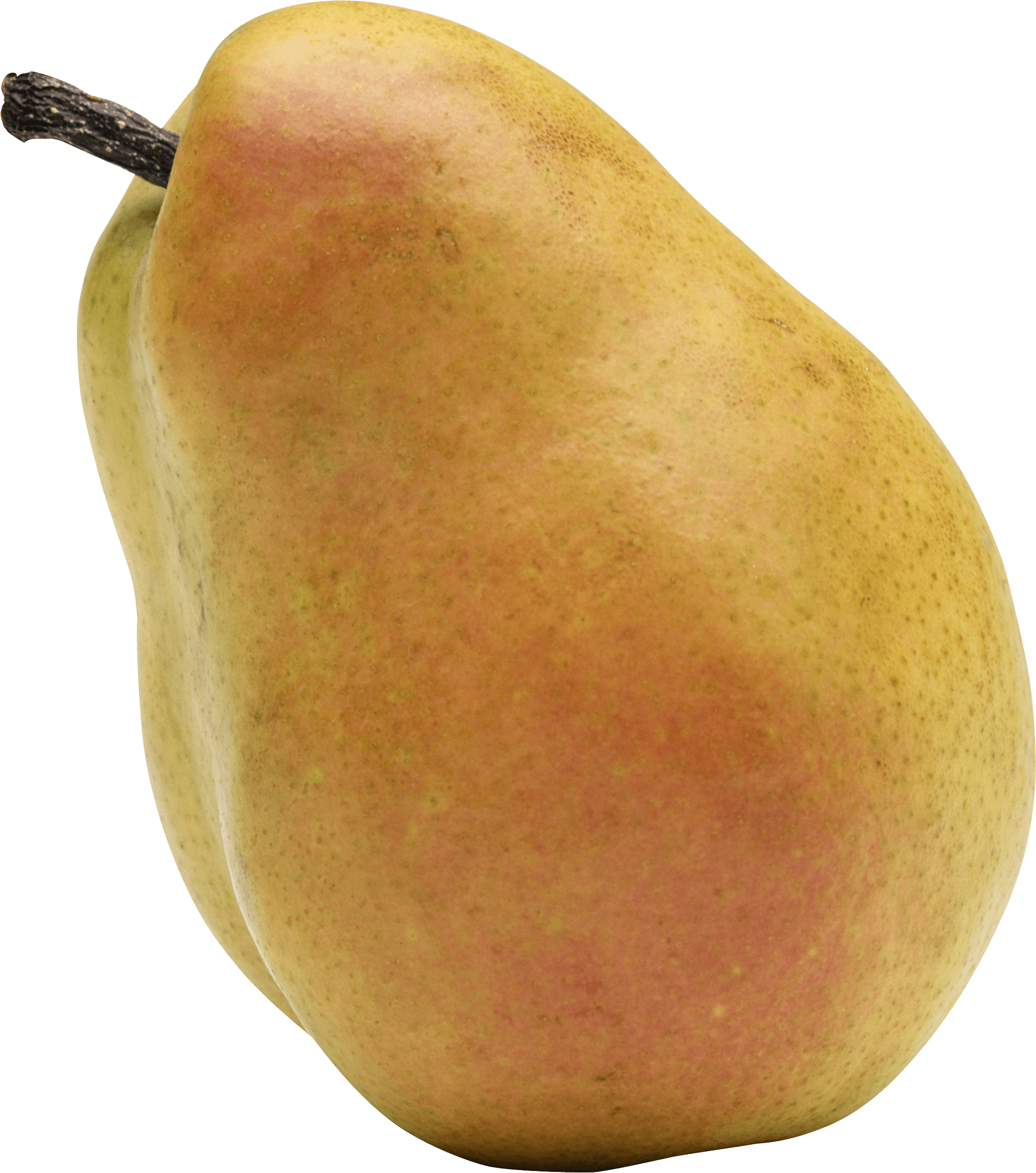 Pear Transparent PNG Image