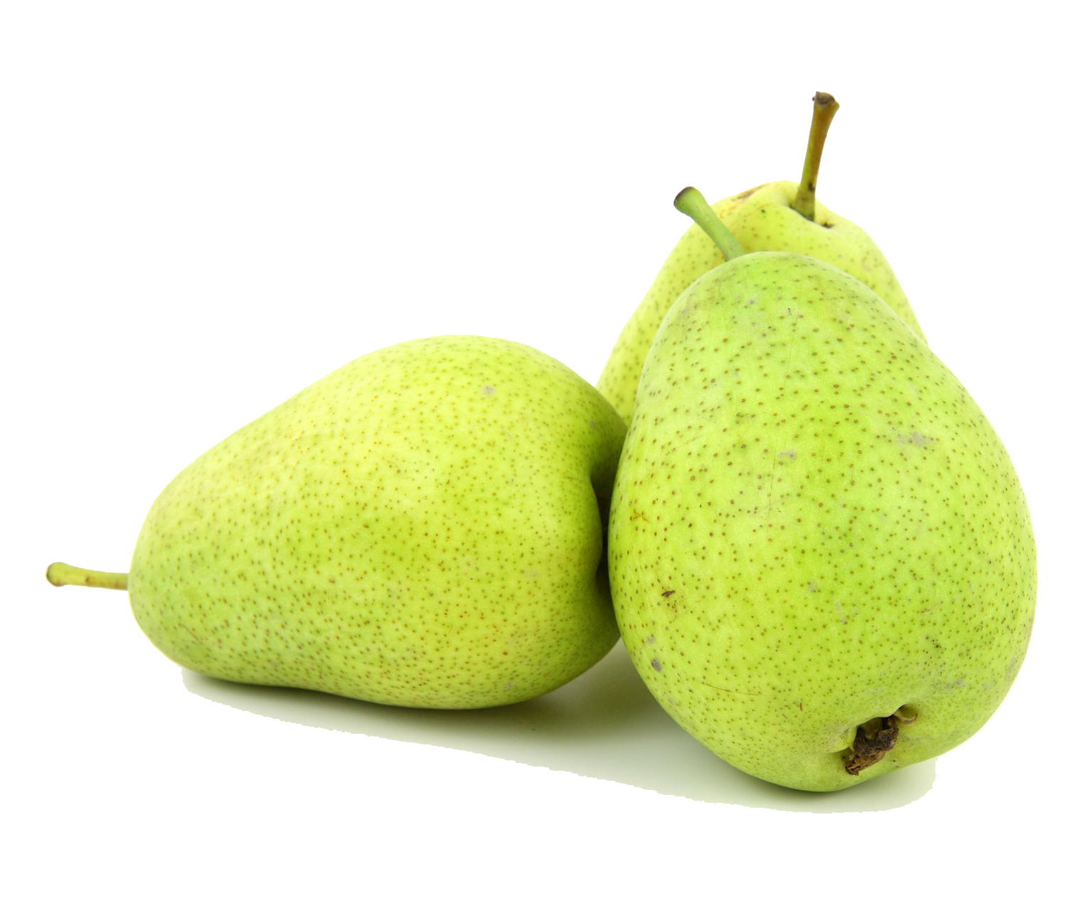 Pear Asian Transparent PNG Image