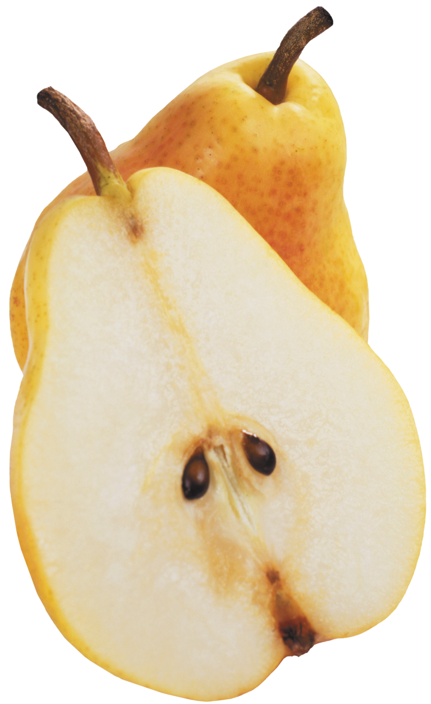 Pear Asian Transparent PNG Image