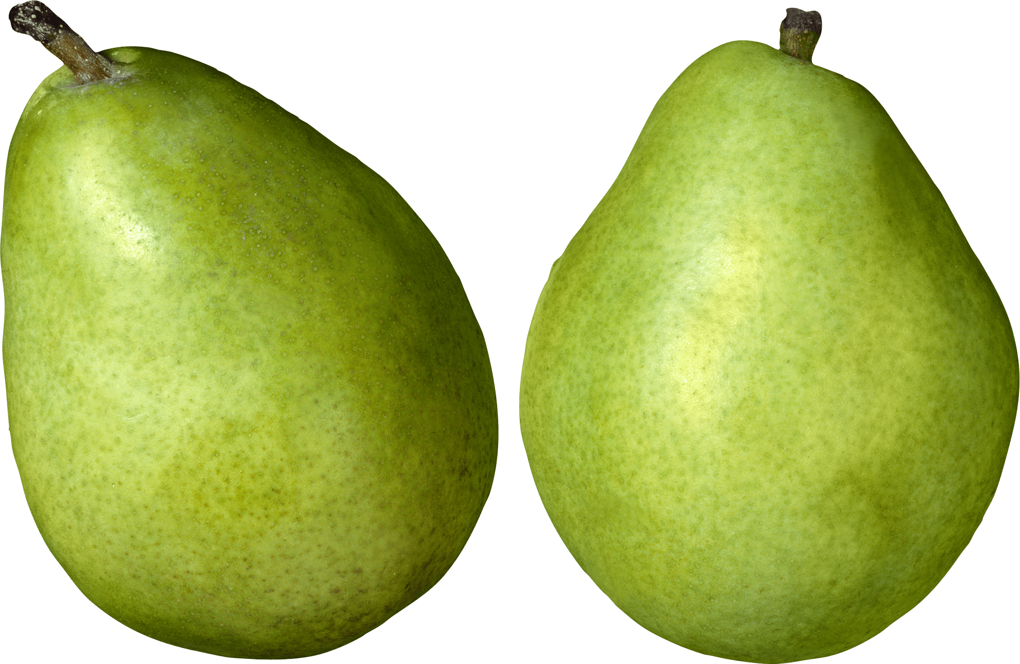 Pear Asian Transparent PNG Image