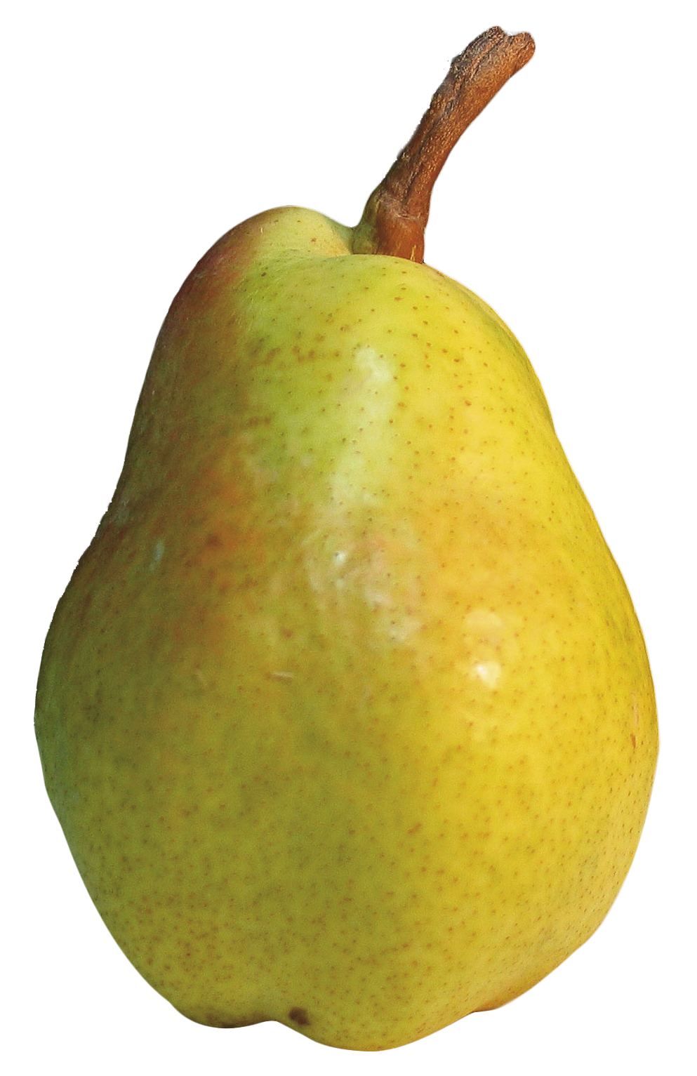 Pic Pear Asian Transparent PNG Image