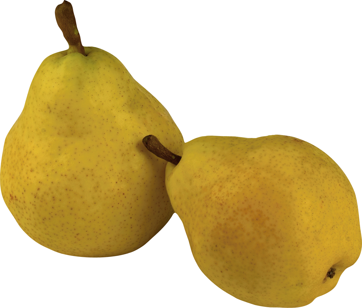 Pear Asian Transparent PNG Image