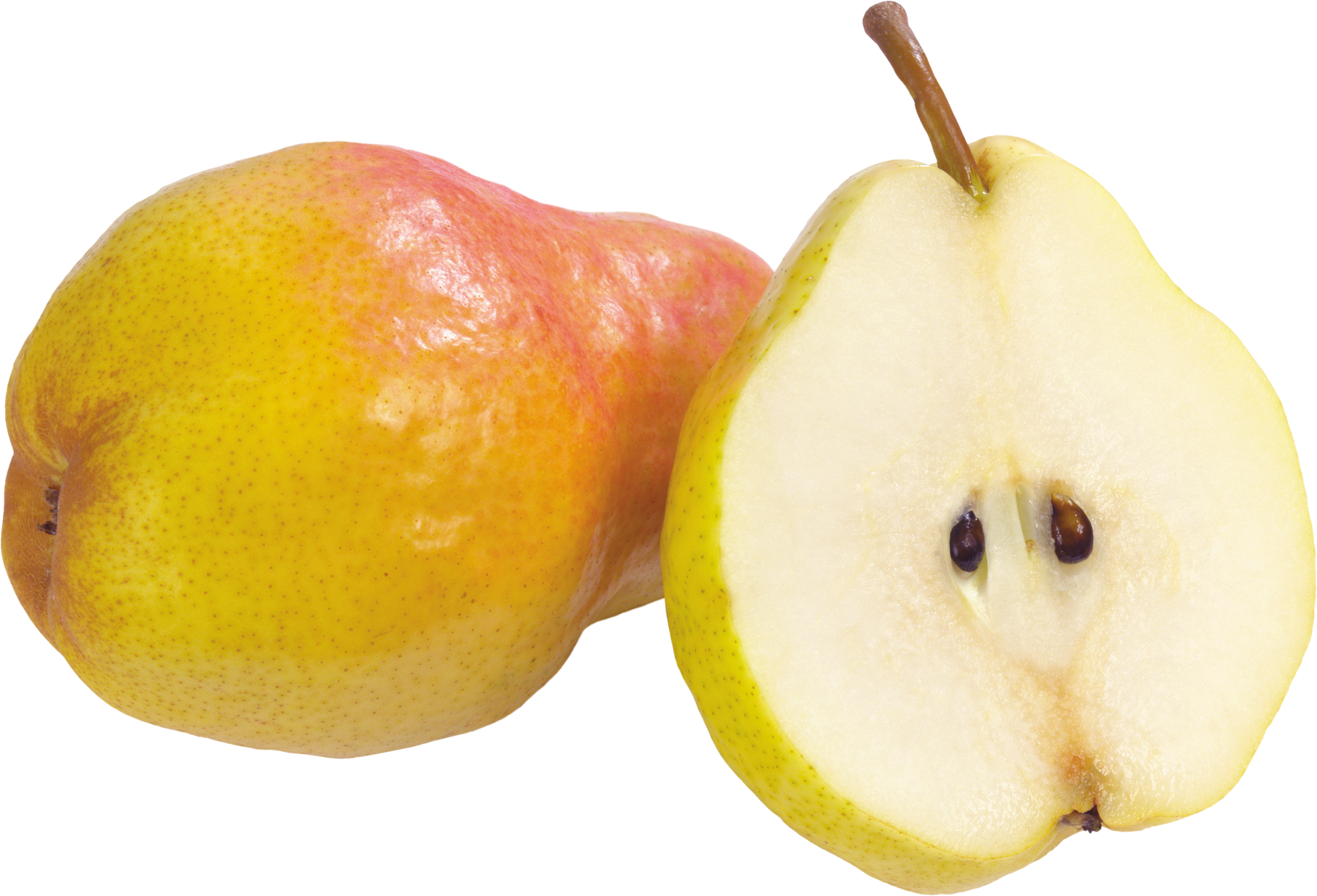 Pear Asian Transparent PNG Image