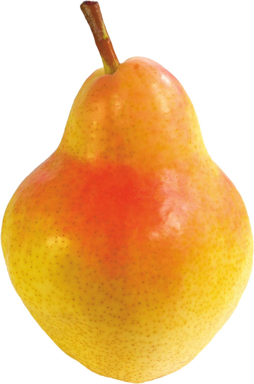 Pear Asian Transparent PNG Image