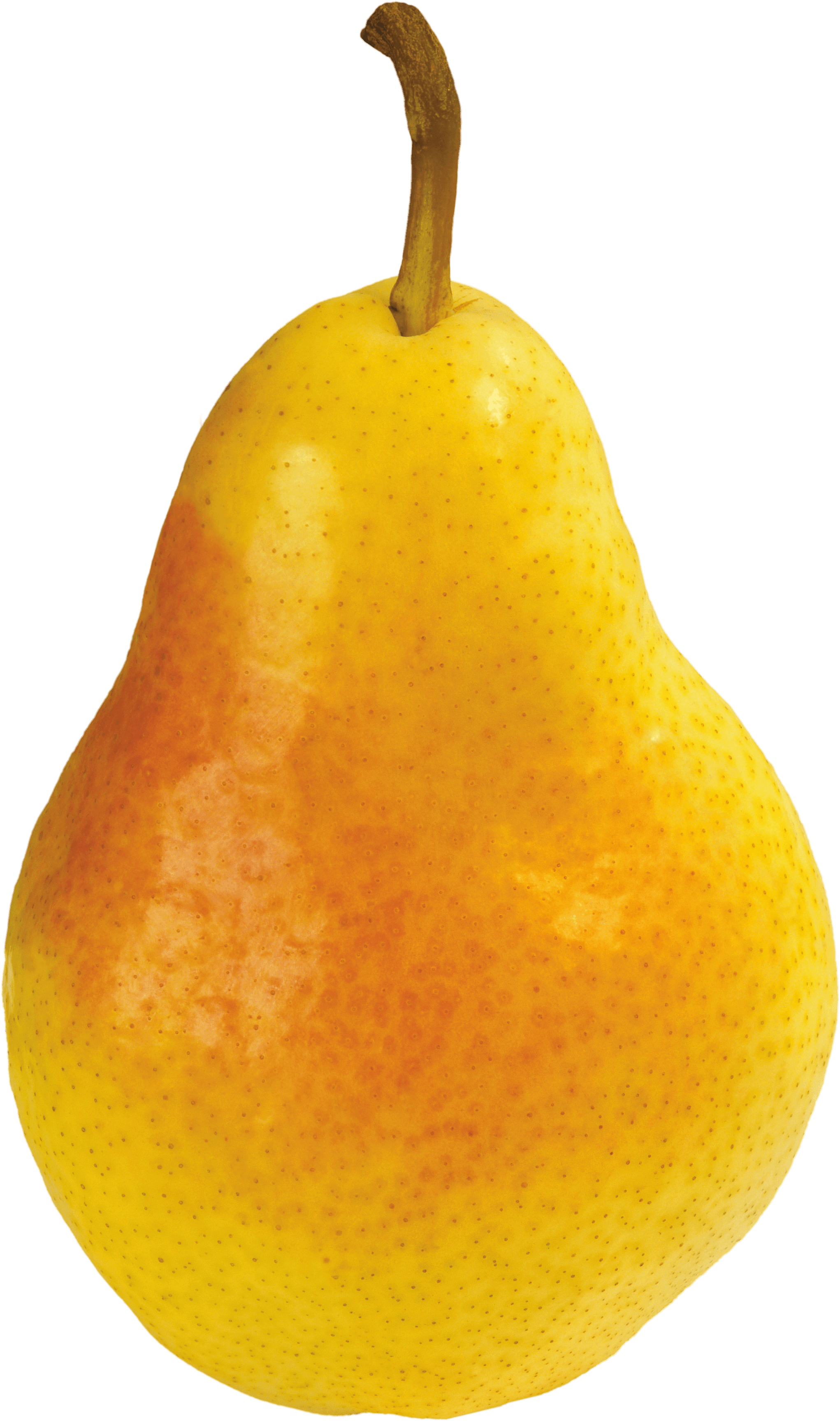 Pear Transparent PNG Image