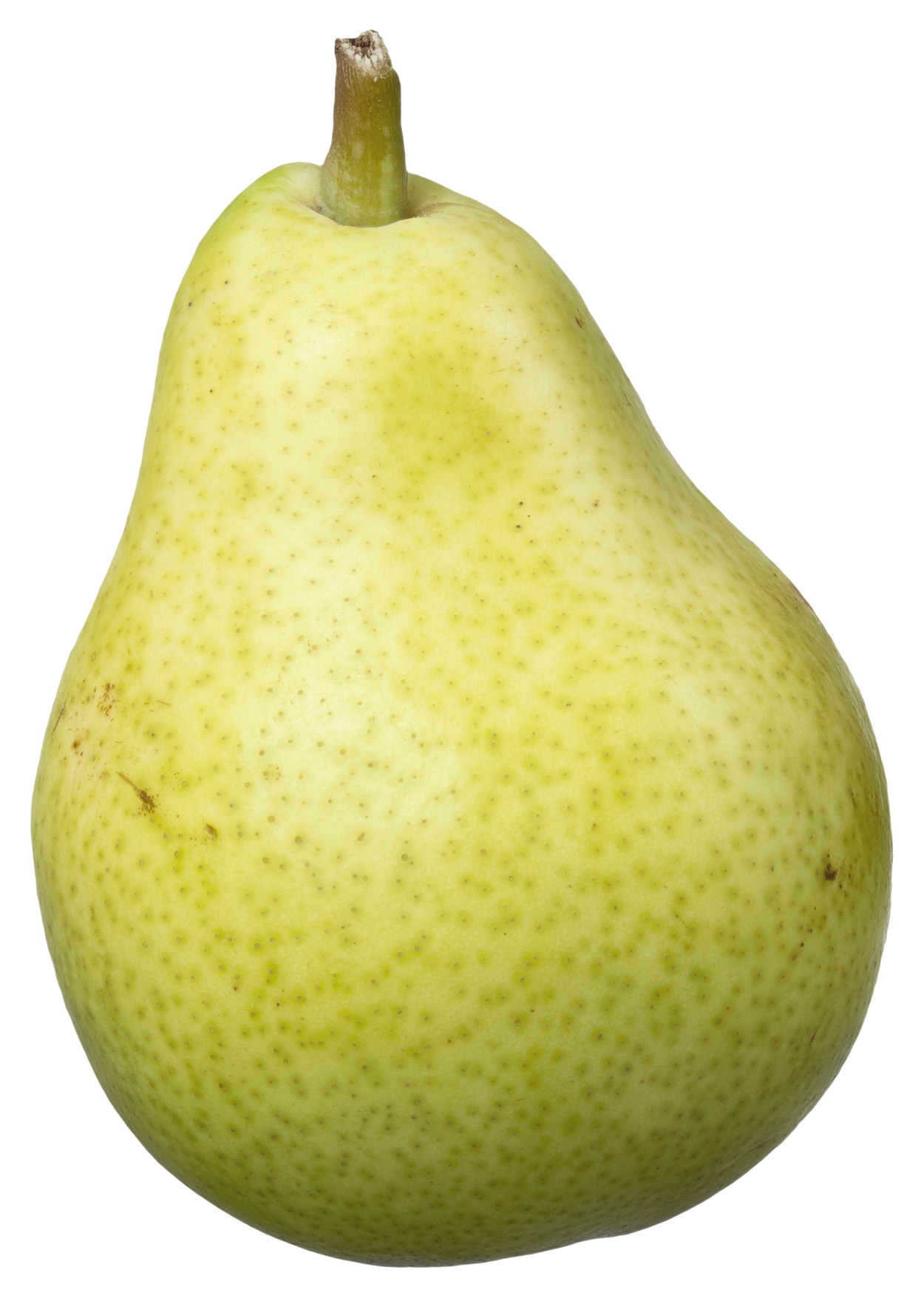 Green Pears Transparent PNG Image