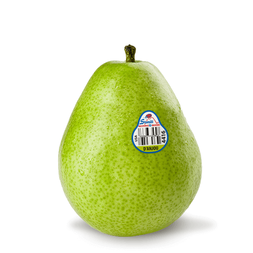 Green Pears Transparent PNG Image