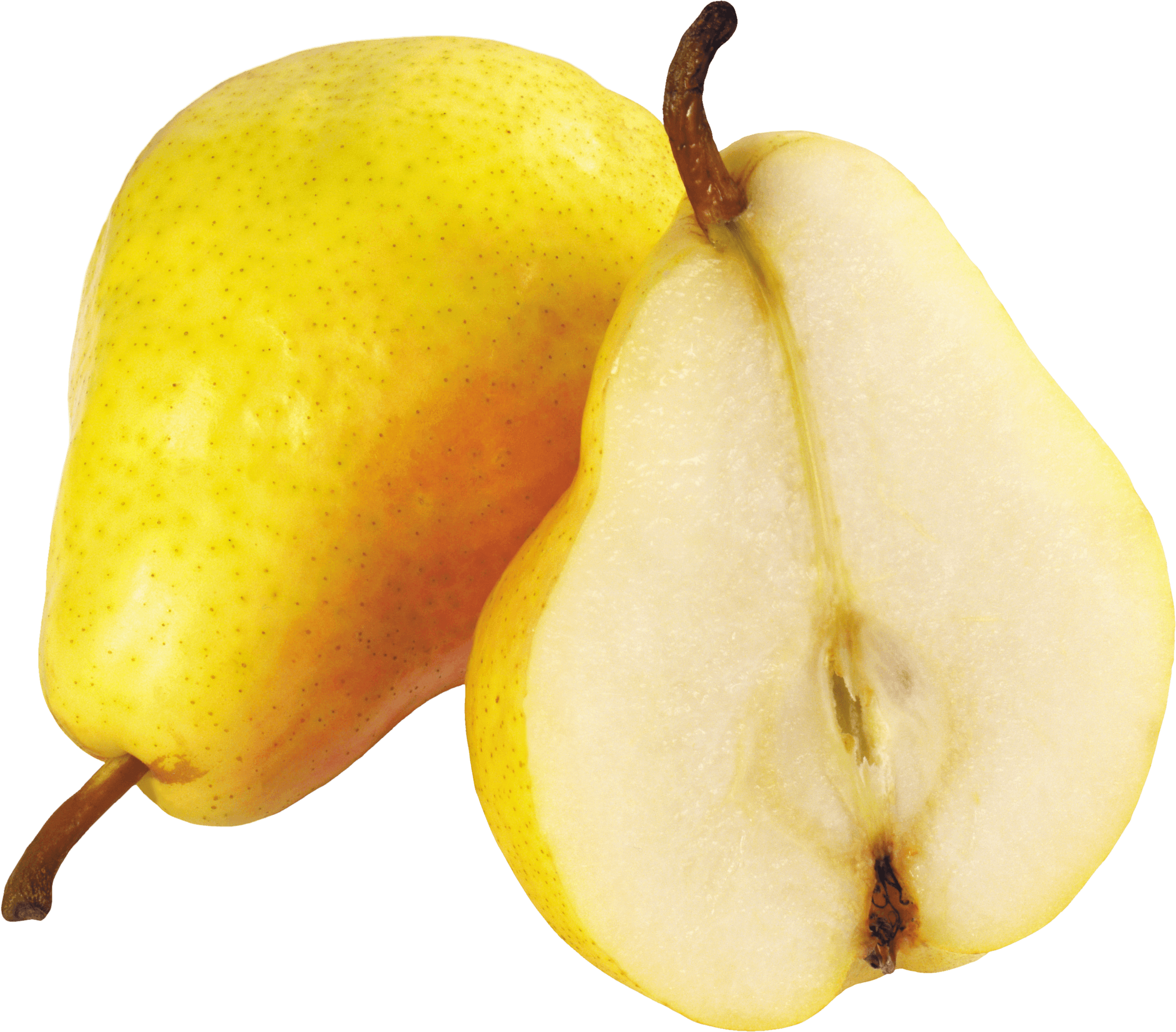 Pear Transparent PNG Image