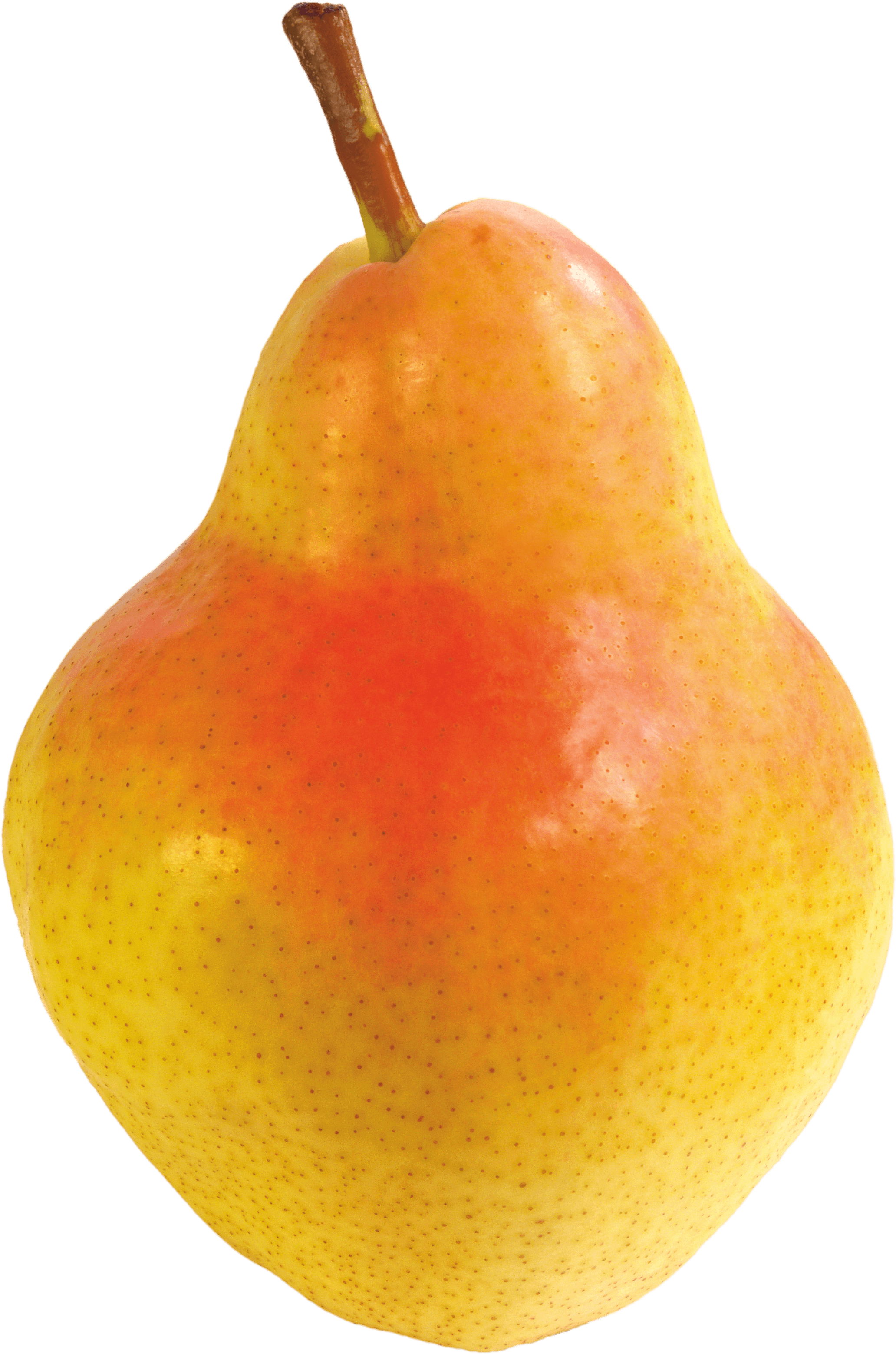 Pear Transparent PNG Image