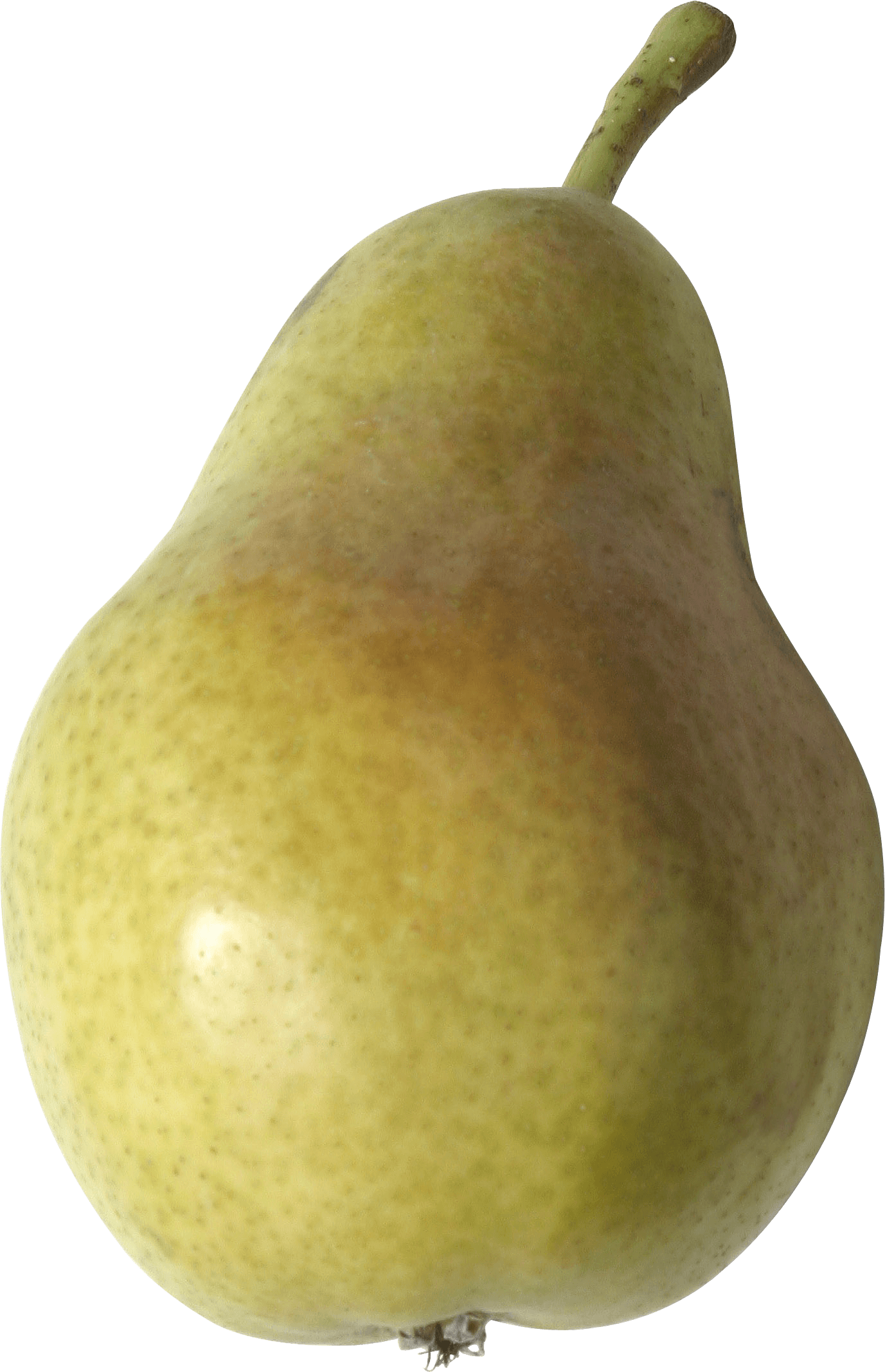 Pear Transparent PNG Image