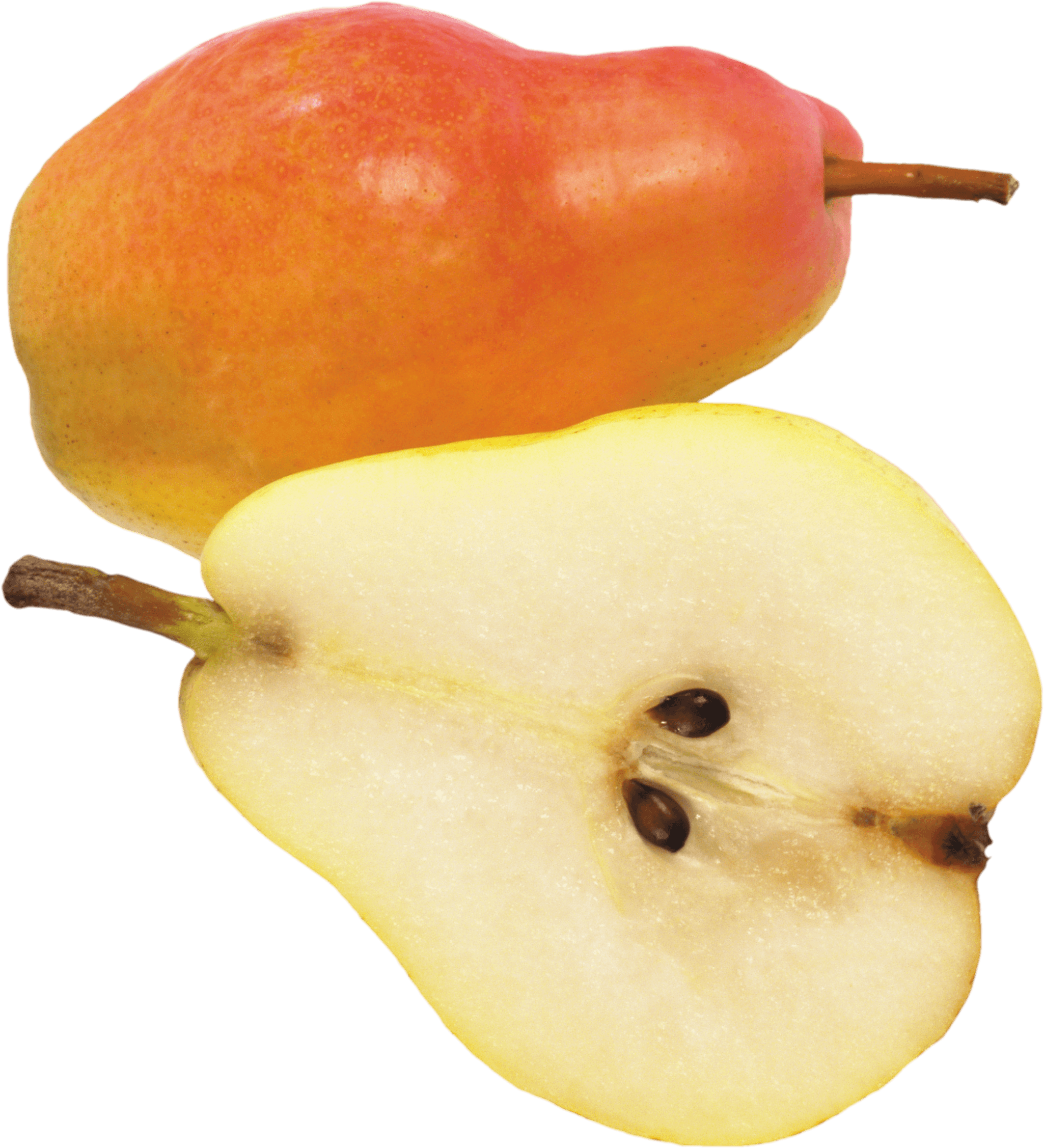 Pear Transparent PNG Image