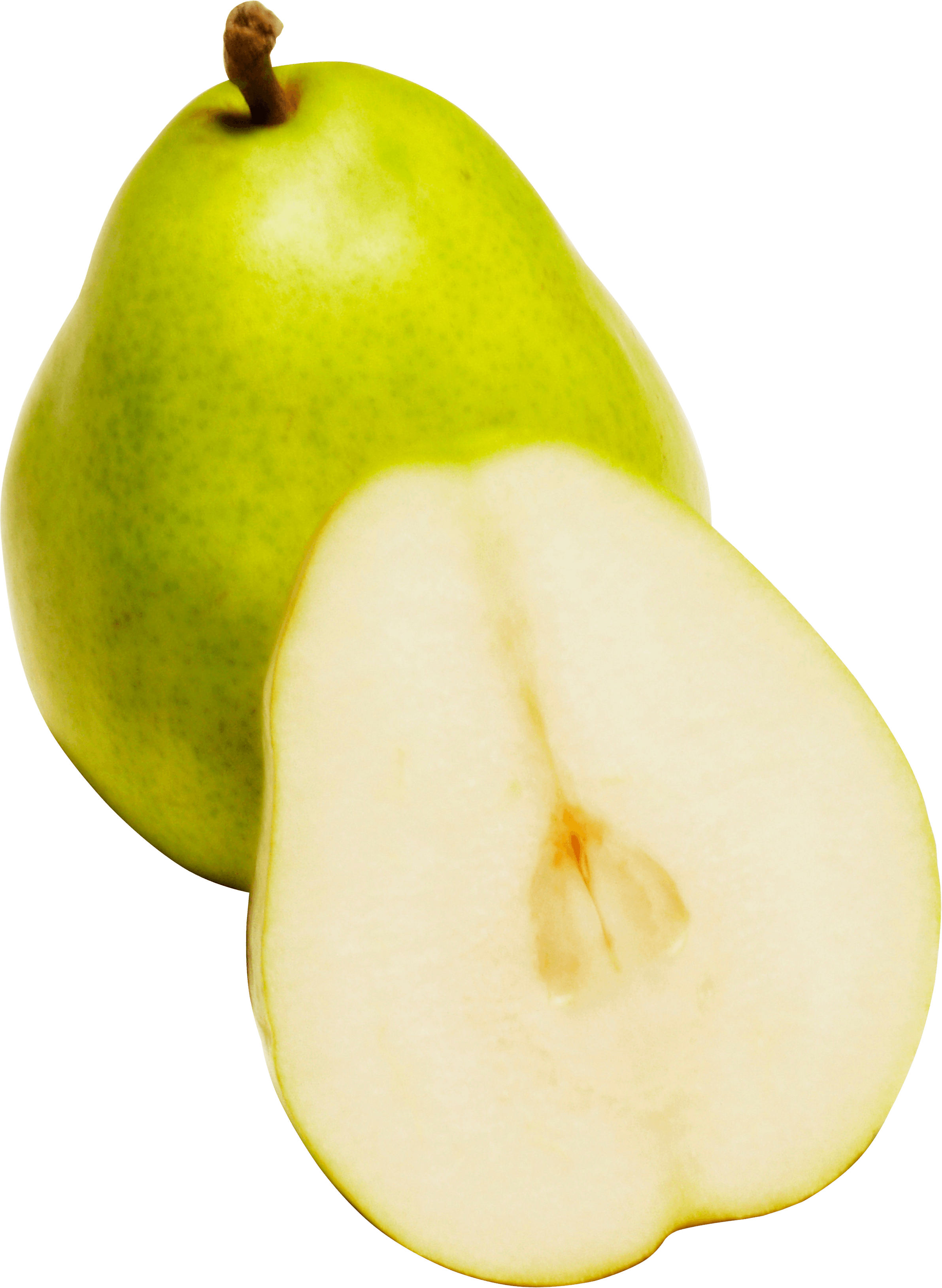 Pear Transparent PNG Image