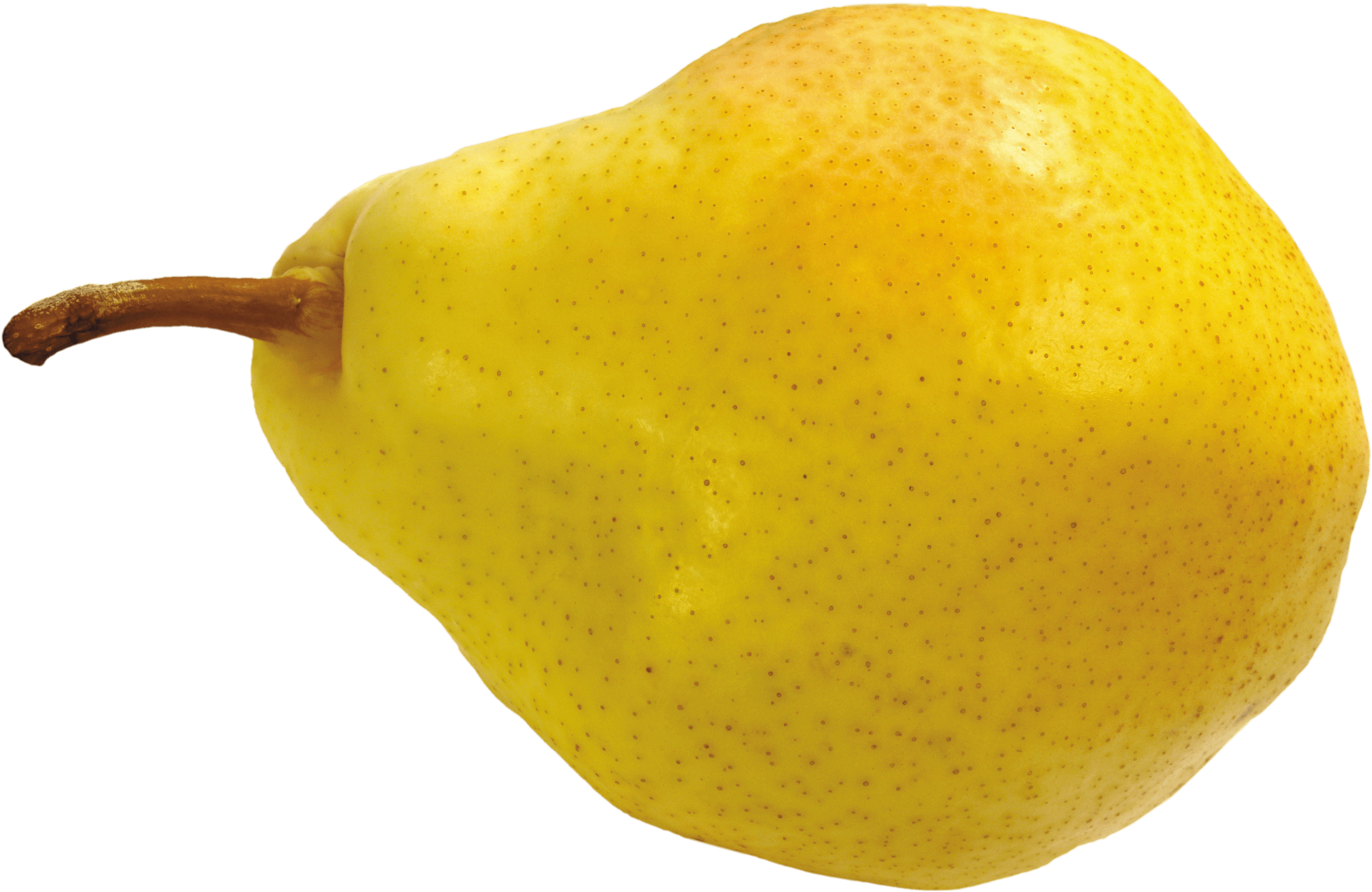 Pear Transparent PNG Image