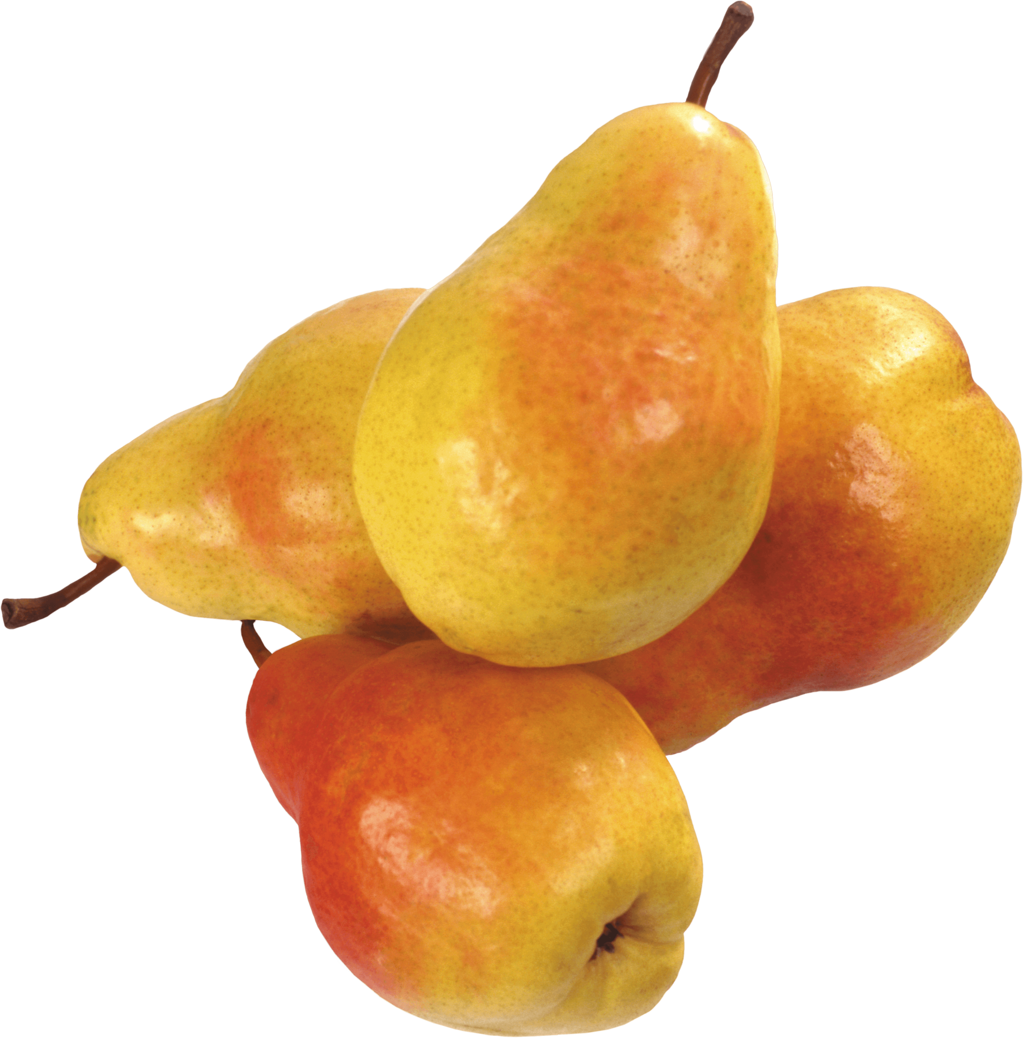Pear Transparent PNG Image