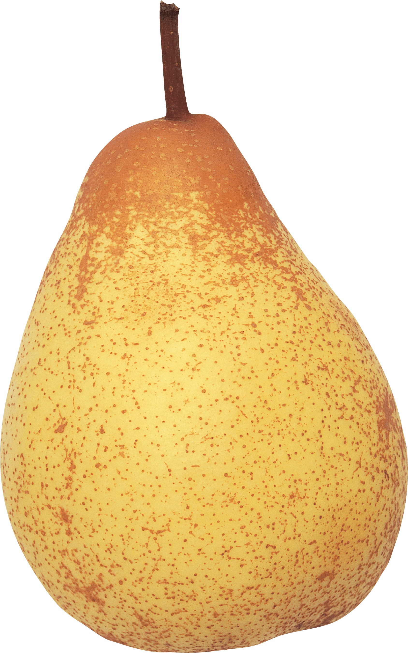Pear Transparent PNG Image