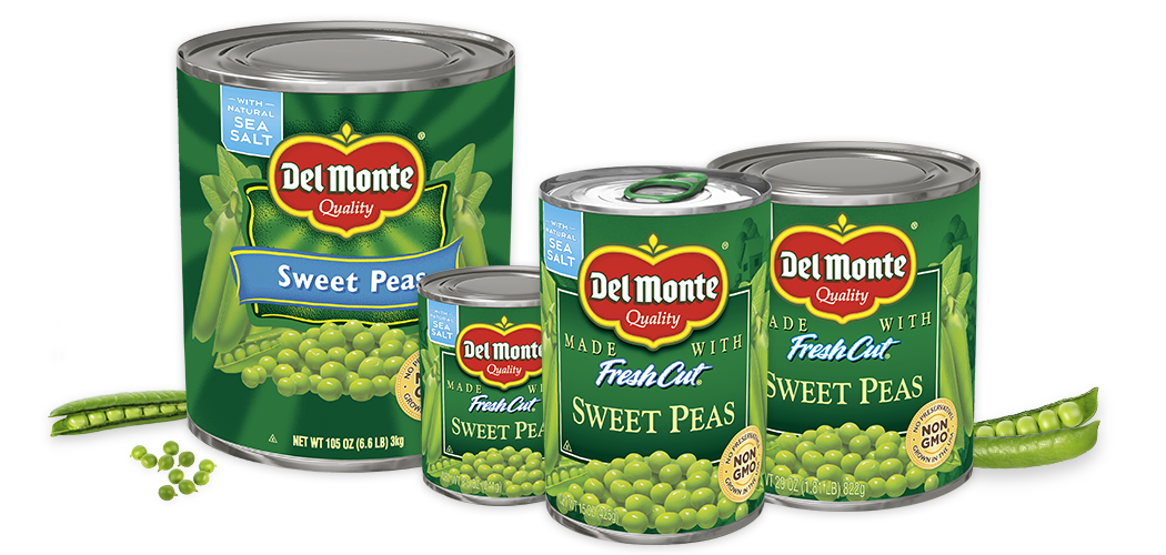 Frozen Green Pea Transparent PNG Image