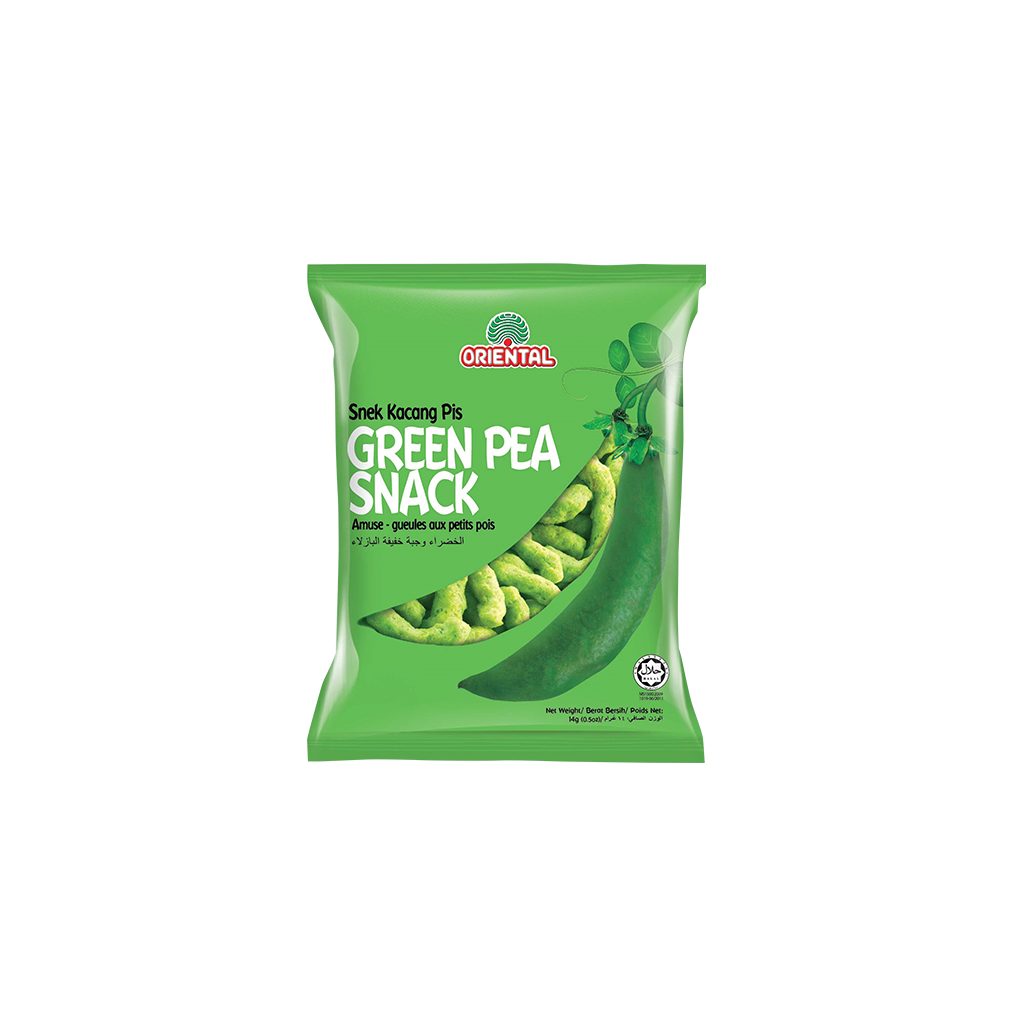 Frozen Green Pea Transparent PNG Image