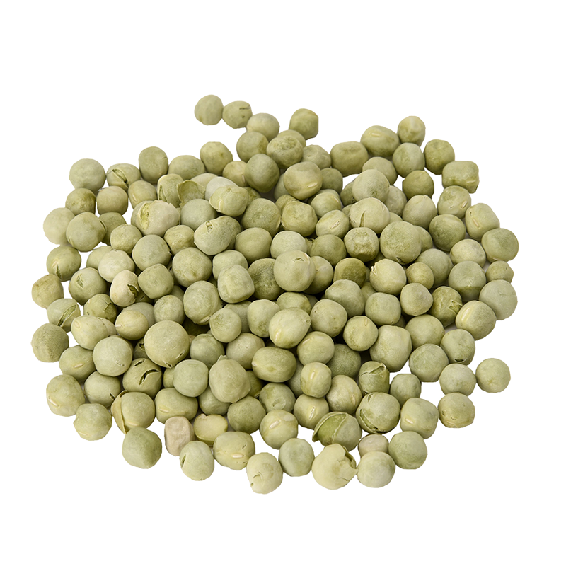 Green Pea Transparent PNG Image