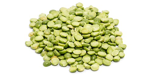 Green Pea Transparent PNG Image