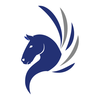 Pegasus Transparent PNG Image