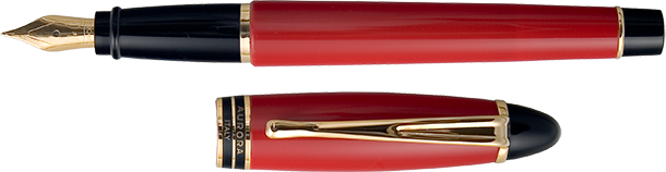 Pen High-Quality Transparent PNG Image