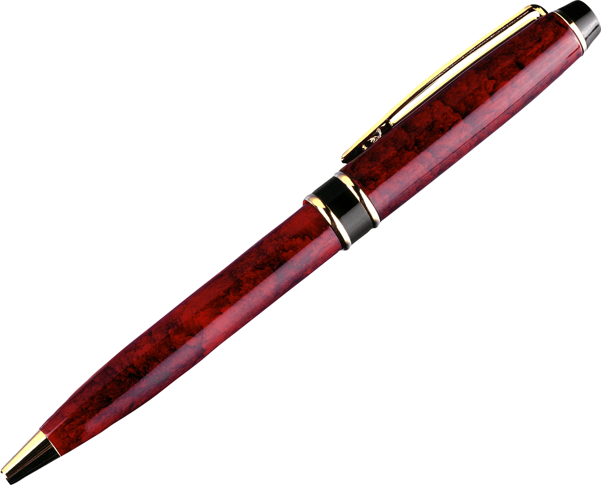 Pen Transparent PNG Image