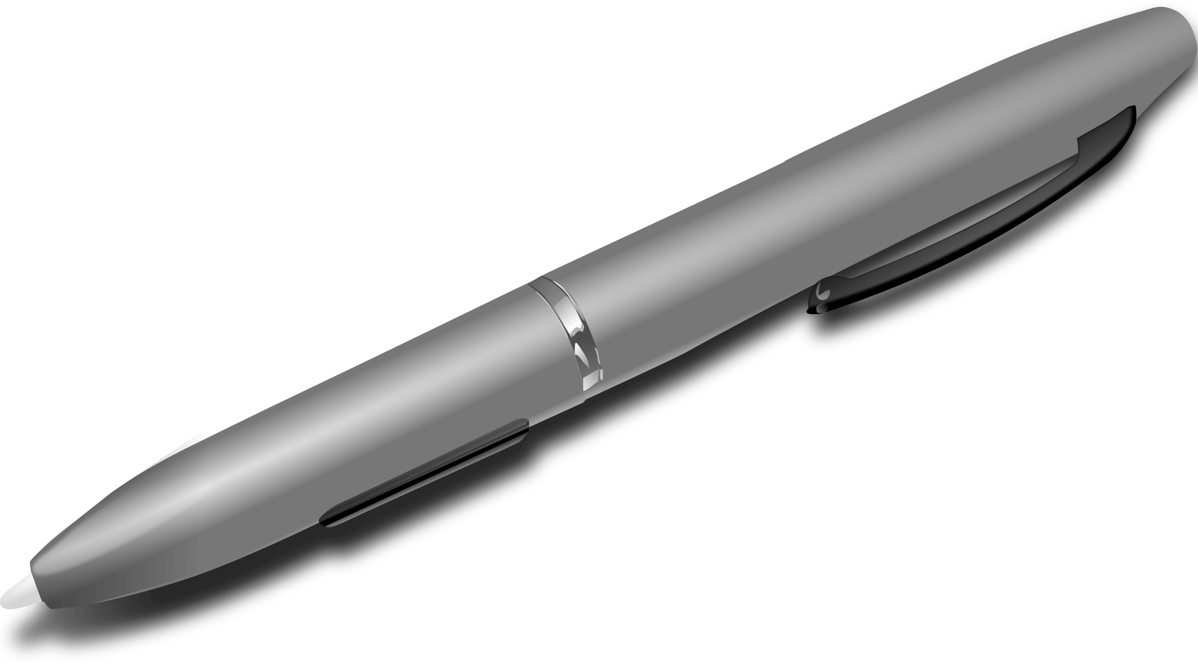 Pen Transparent PNG Image
