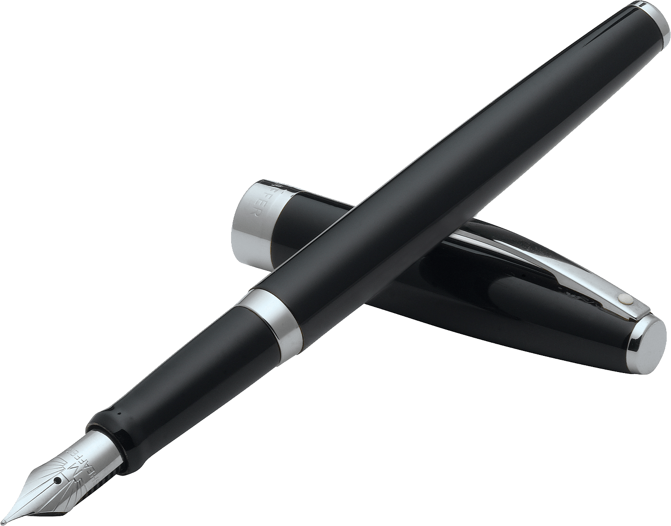 Pen Transparent PNG Image