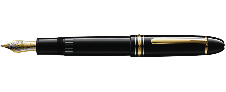 Pen Transparent PNG Image