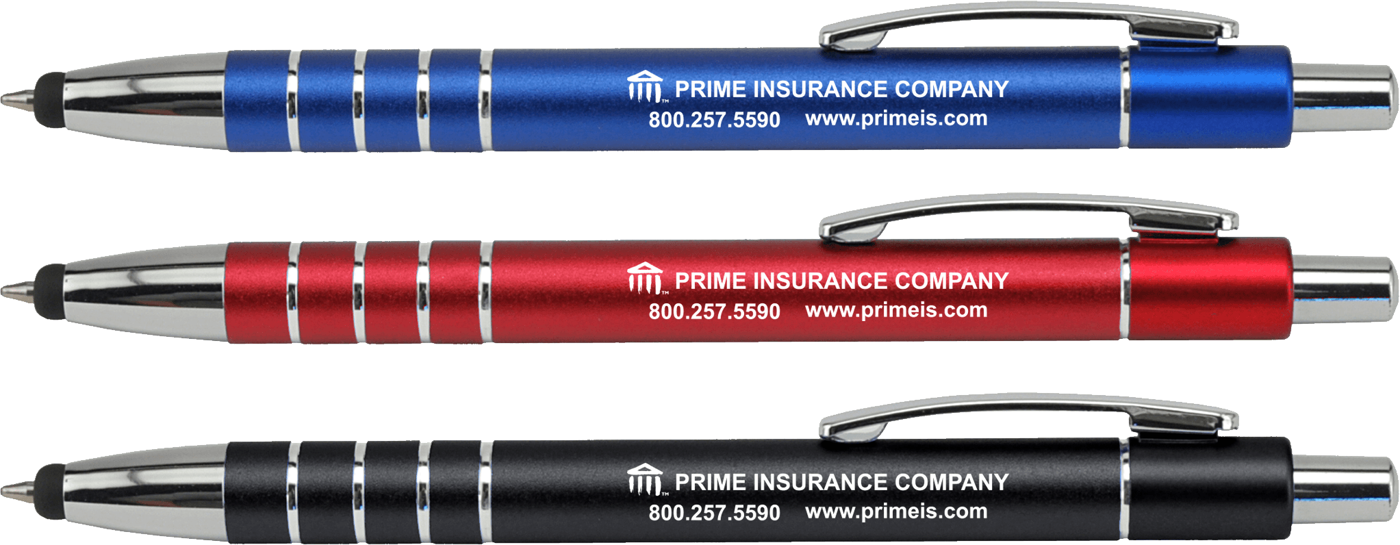 Pen Transparent PNG Image