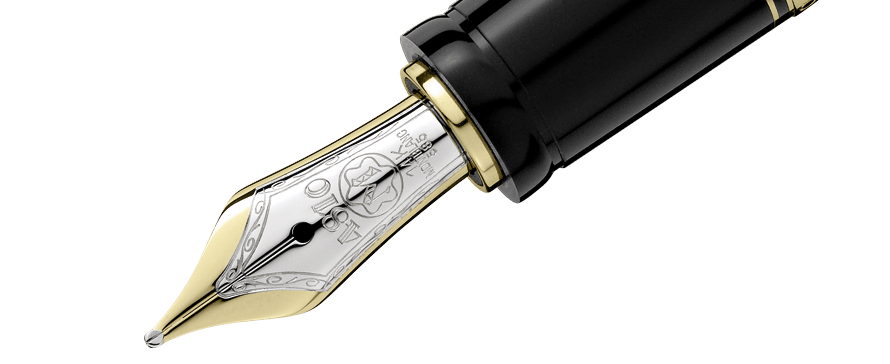 Pen Transparent PNG Image