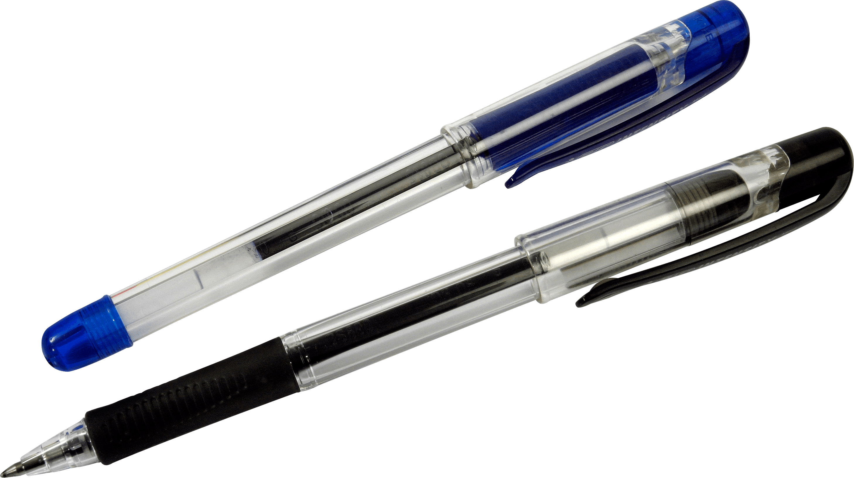 Pen Transparent PNG Image