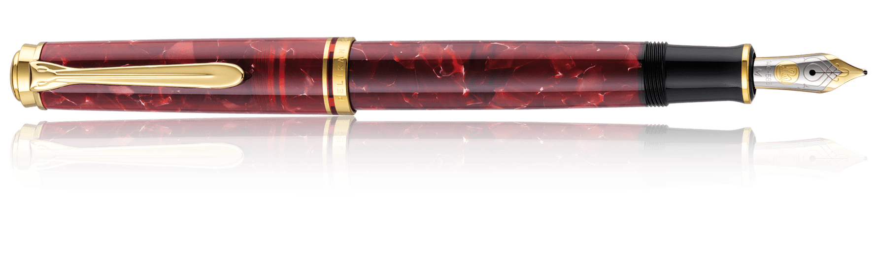 Pen Transparent PNG Image