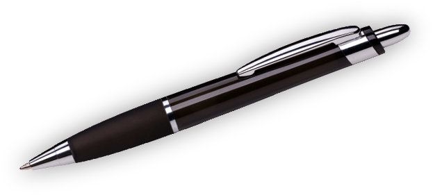 Pen Transparent PNG Image