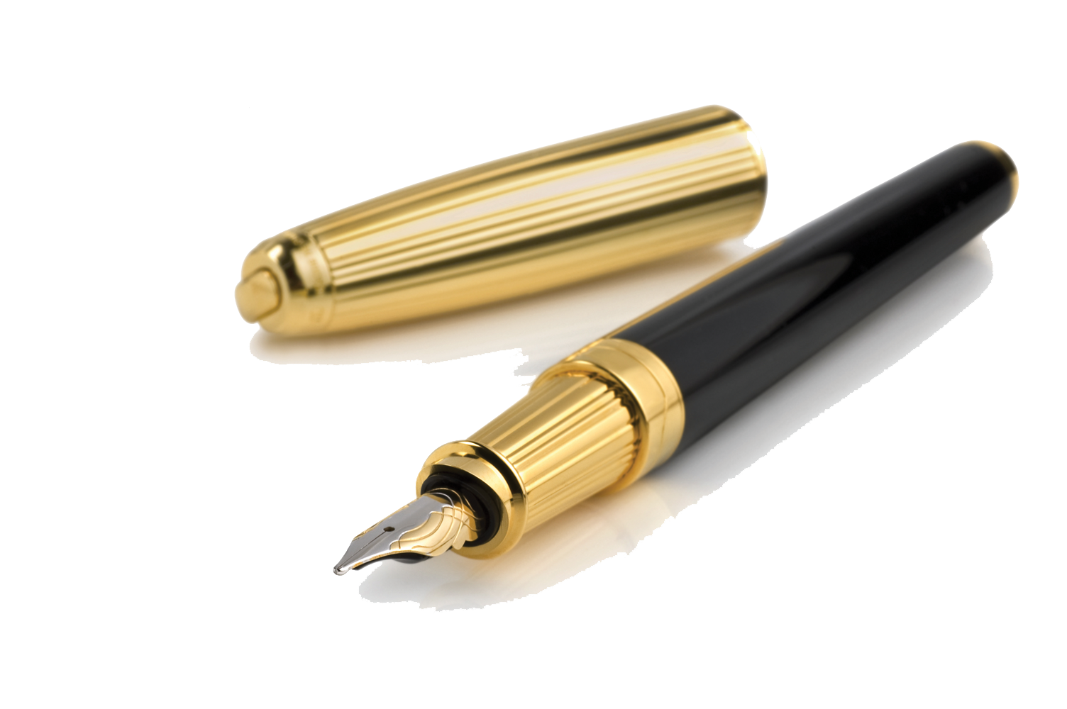 Pen Transparent PNG Image