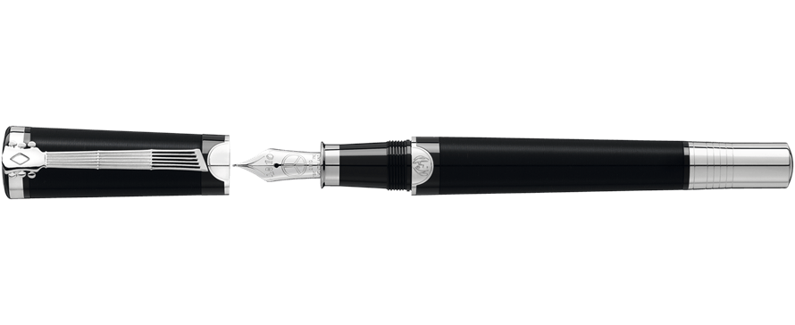 Pen Transparent PNG Image
