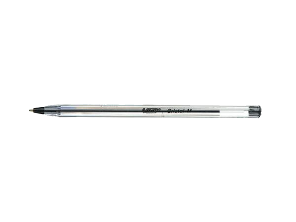 Bic Pen Transparent PNG Image