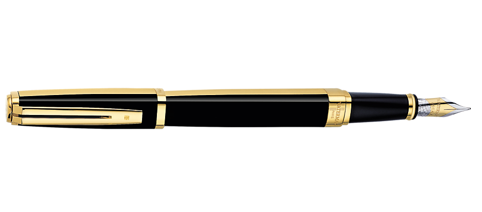 Fountain Pen Transparent PNG Image