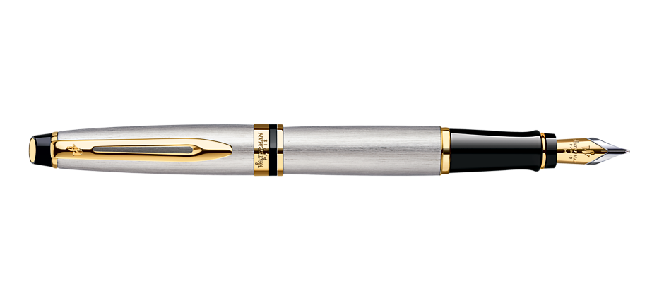 Fountain Pen Transparent PNG Image