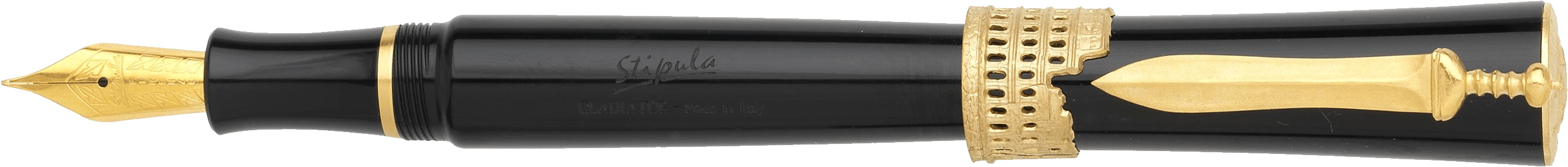 Pen Transparent PNG Image