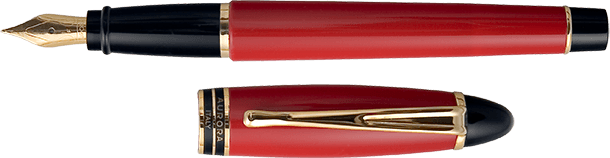 Pen Transparent PNG Image