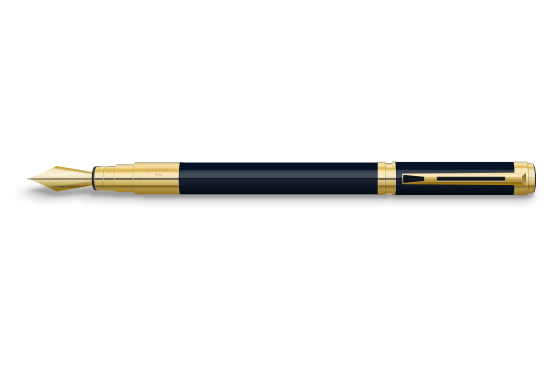 Pen Transparent PNG Image