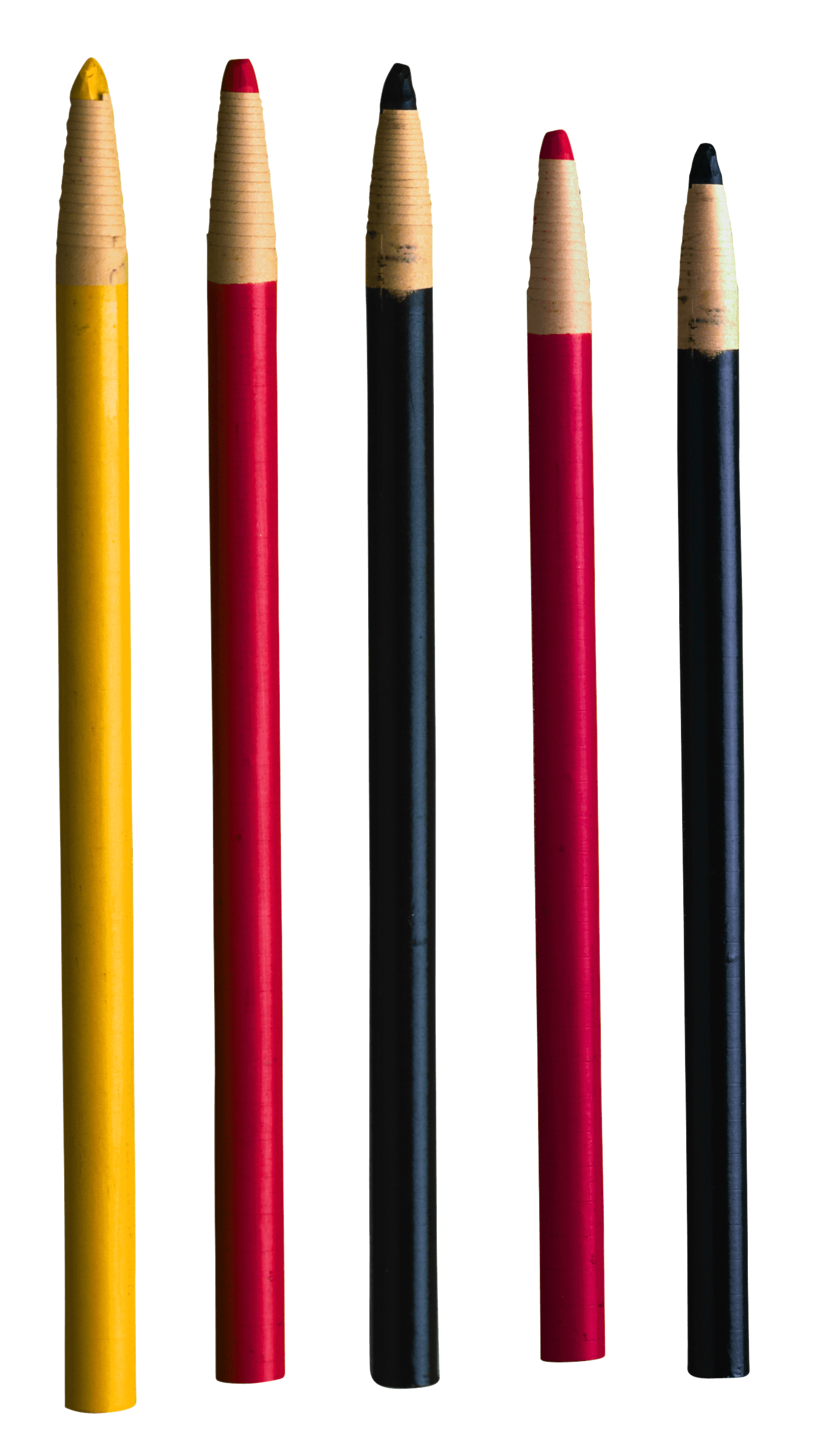 Pencil Transparent PNG Image