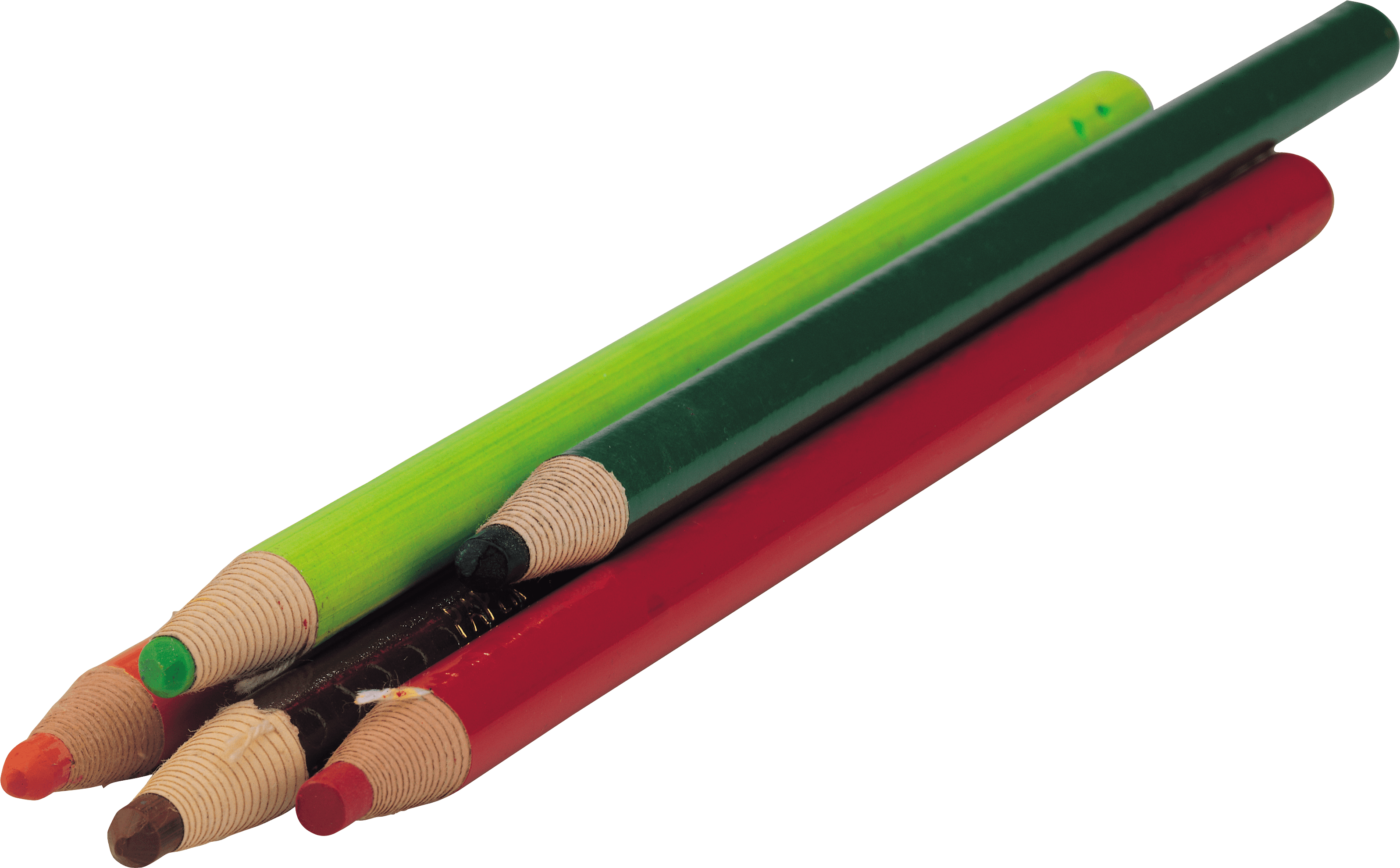 Pencil Transparent PNG Image