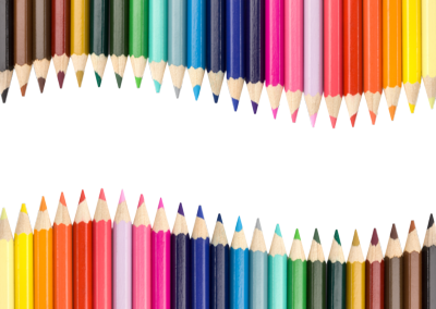 Color Pencil Transparent PNG Image