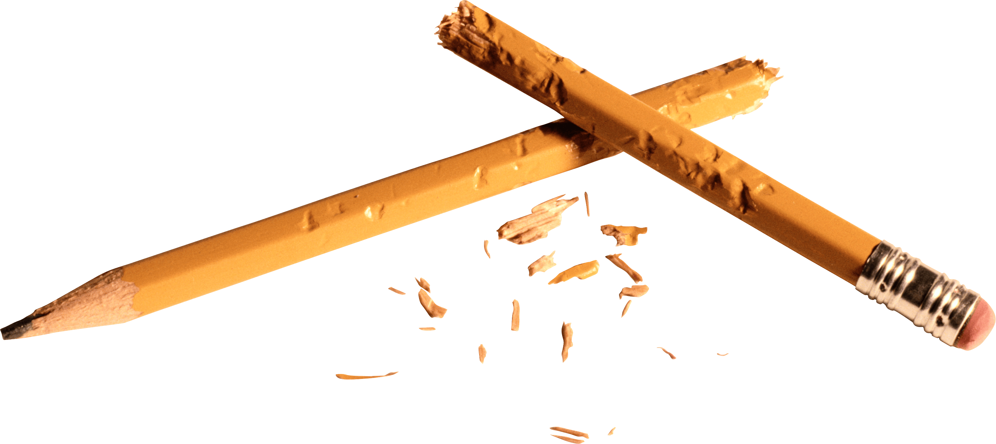 Pencil Transparent PNG Image