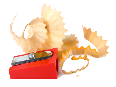 Sharpener Transparent PNG Image