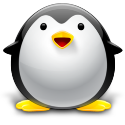 Penguin Transparent PNG Image