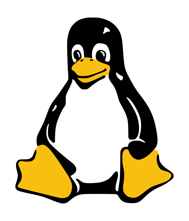 Tux Kernel Printable s Of Penguins Linux Transparent PNG Image