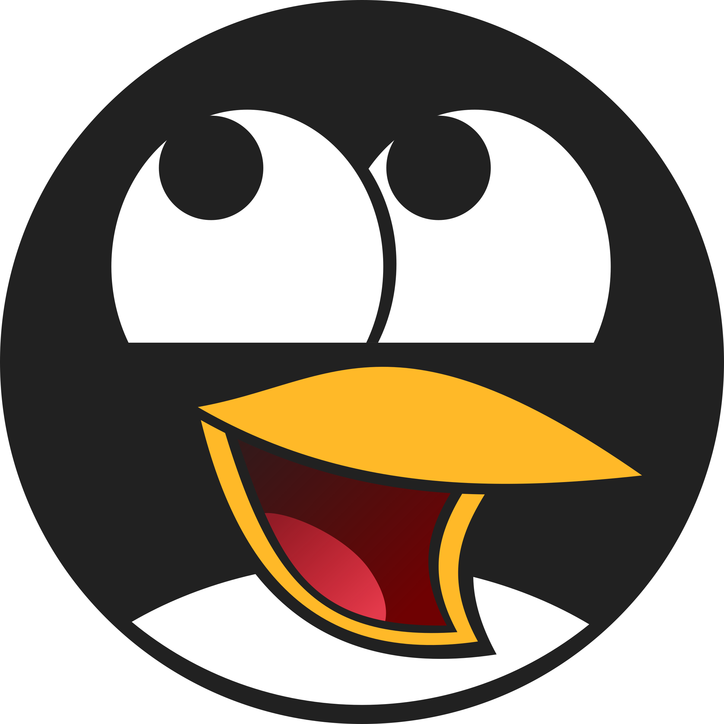 Tux Racer Linux Penguin Transparent PNG Image